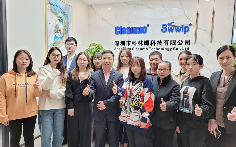 Cina Shenzhen Cleanmo Technology Co., Ltd Profil Perusahaan