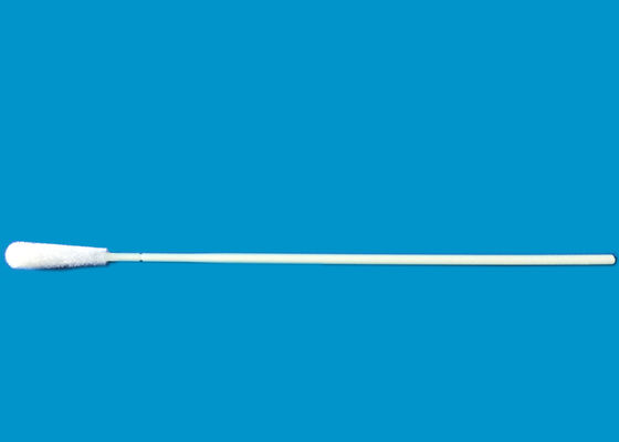 Koleksi Sampel Medis Faringeal Swab Collection Stick 5.0mm tip CM-FS916