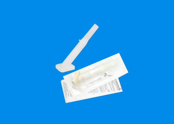 Pembedahan Pra injeksi desinfektan Aplikator CHG pra operasi 10.5ml