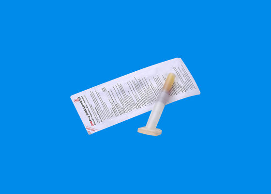 Aplikator Perawatan Kesehatan Antiseptik CHG Busa Klorheksidin 26ml