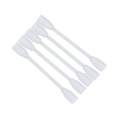 Cleaning Swab CM-FS718 (Swab busa kepala persegi panjang ganda)