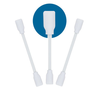 Cleaning Swab CM-FS718 (Swab busa kepala persegi panjang ganda)