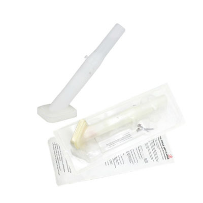 Busa CHG 10.5mL Aplikator Medis CHG + Solusi IPA Untuk Venipungsi Rutin