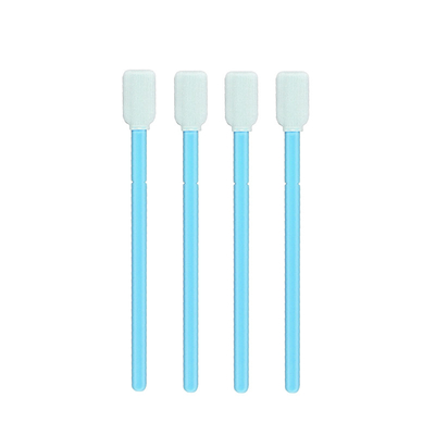 CM PS713M Microfiber Swab Rectangle Head Untuk Pembersihan Sensor Kamera