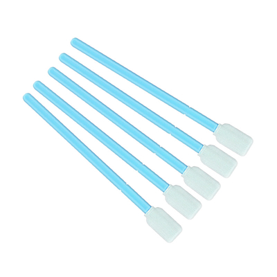 CM PS713M Microfiber Swab Rectangle Head Untuk Pembersihan Sensor Kamera