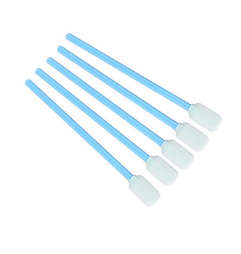Penyeka Cleanroom CM PS714M Sekali Pakai Double Layer Rectangle Head